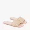 Klapki Chloé Soleil Klapki Chloé Soleil