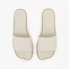 Klapki Chloé Soleil