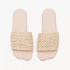 Klapki Chloé Soleil Klapki Chloé Soleil
