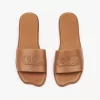 Klapki Chloé Soleil
