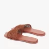 Klapki Chloé Soleil Klapki Chloé Soleil