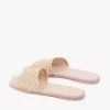 Klapki Chloé Soleil Klapki Chloé Soleil