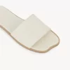 Klapki Chloé Soleil