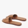 Klapki Chloé Soleil