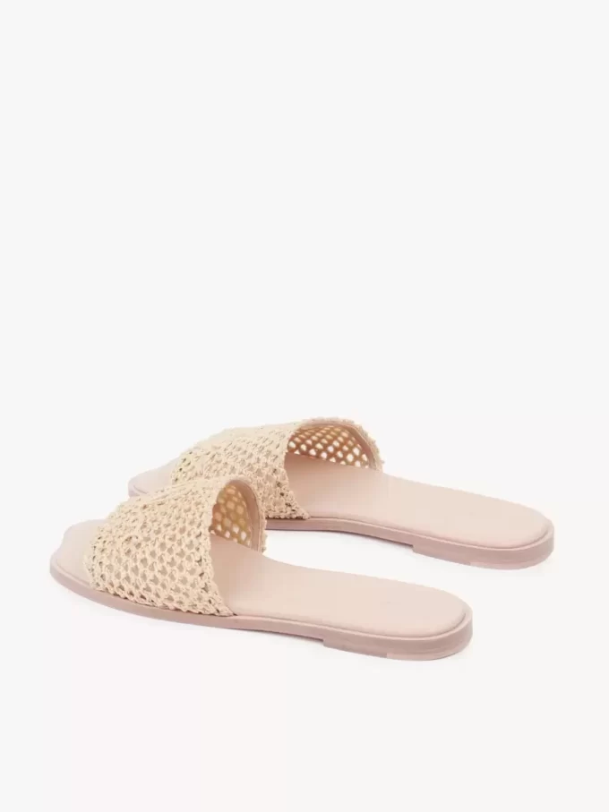 Klapki Chloé Soleil Klapki Chloé Soleil