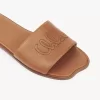 Klapki Chloé Soleil