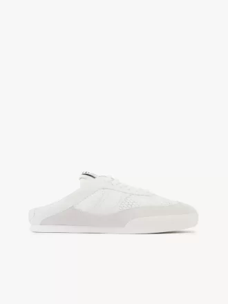 Klapki sportowe Chloé Kick