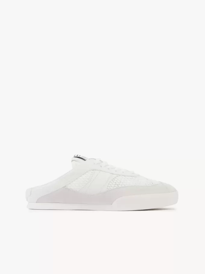 Klapki sportowe Chloé Kick Klapki sportowe Chloé Kick