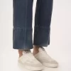 Klapki sportowe Chloé Kick Klapki sportowe Chloé Kick