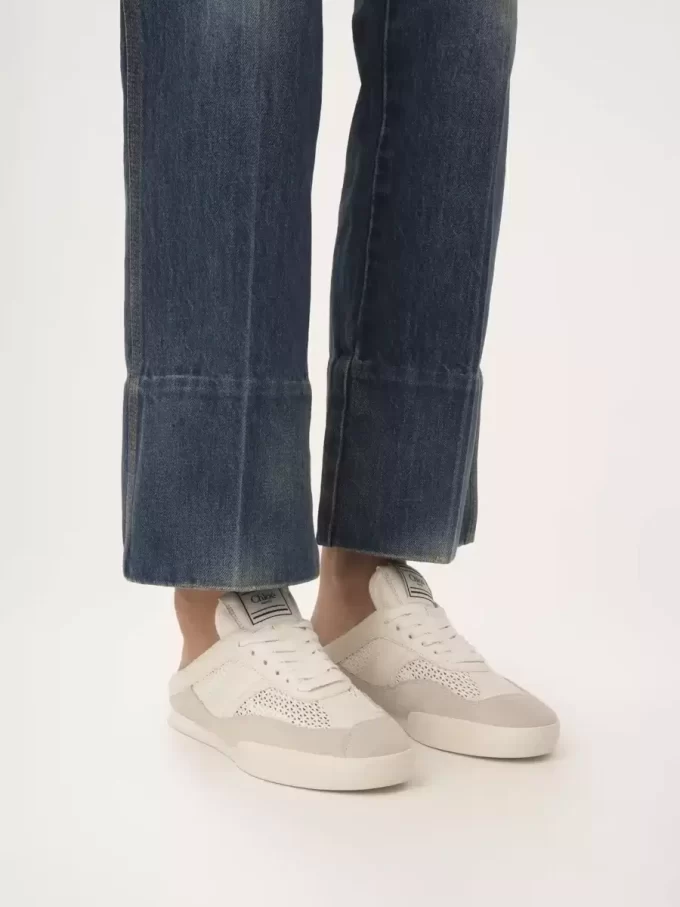 Klapki sportowe Chloé Kick Klapki sportowe Chloé Kick