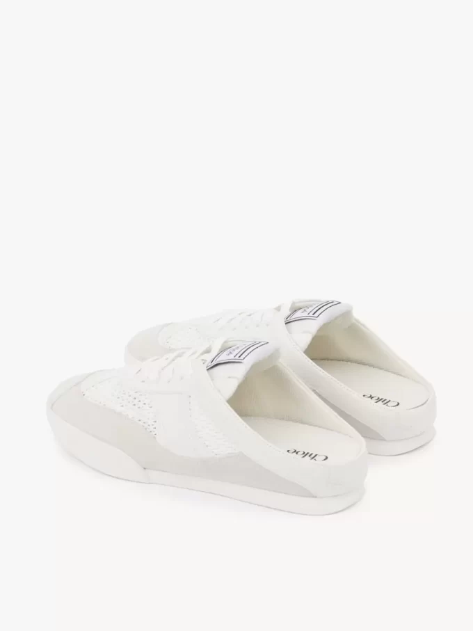 Klapki sportowe Chloé Kick Klapki sportowe Chloé Kick
