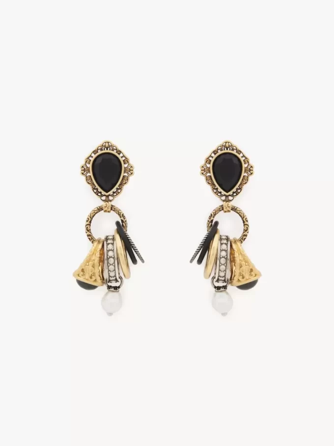 Kolczyki Chloé Antique Pearls Kolczyki Chloé Antique Pearls