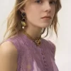 Kolczyki Chloé Antique Pearls Kolczyki Chloé Antique Pearls