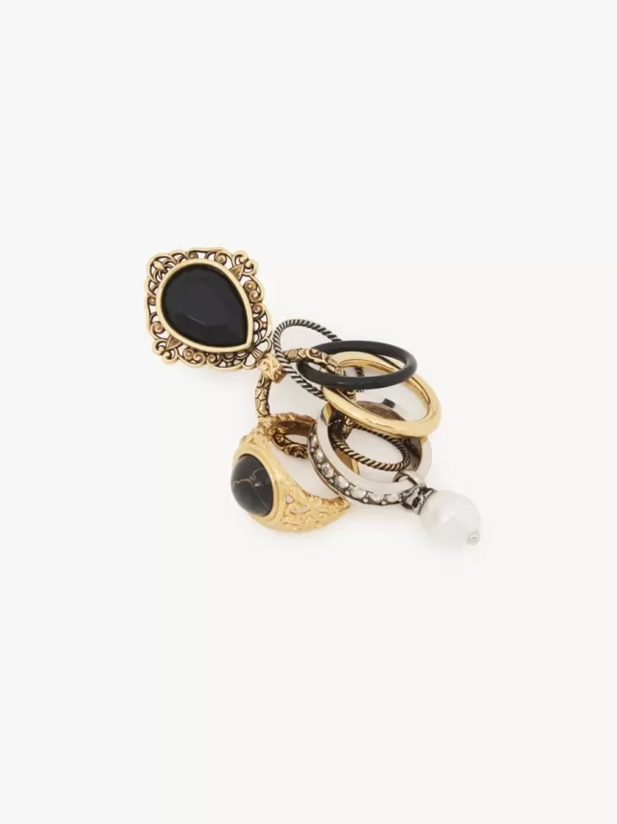 Kolczyki Chloé Antique Pearls Kolczyki Chloé Antique Pearls