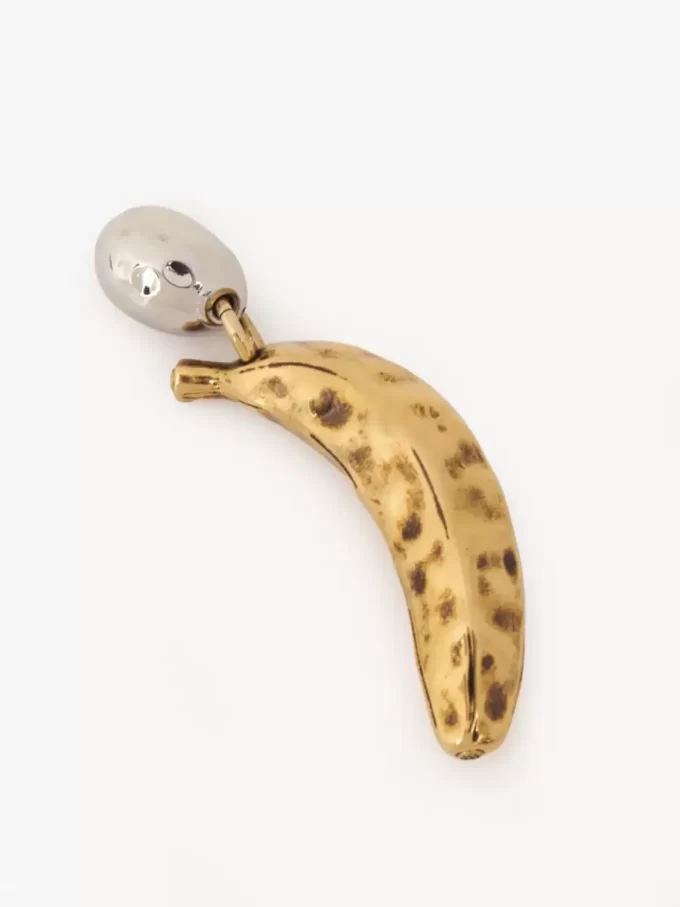 Kolczyki Chloé Bananas Kolczyki Chloé Bananas