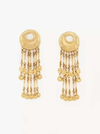 Kolczyki Chloé Eclectic