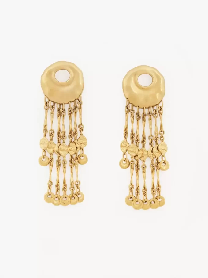 Kolczyki Chloé Eclectic Kolczyki Chloé Eclectic