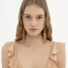 Kolczyki Chloé Eclectic Kolczyki Chloé Eclectic