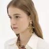 Kolczyki Chloé Eclectic Kolczyki Chloé Eclectic