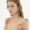 Kolczyki Chloé Eclectic Kolczyki Chloé Eclectic