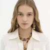 Kolczyki Chloé Eclectic Kolczyki Chloé Eclectic