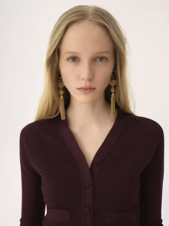 Kolczyki Chloé Eternity