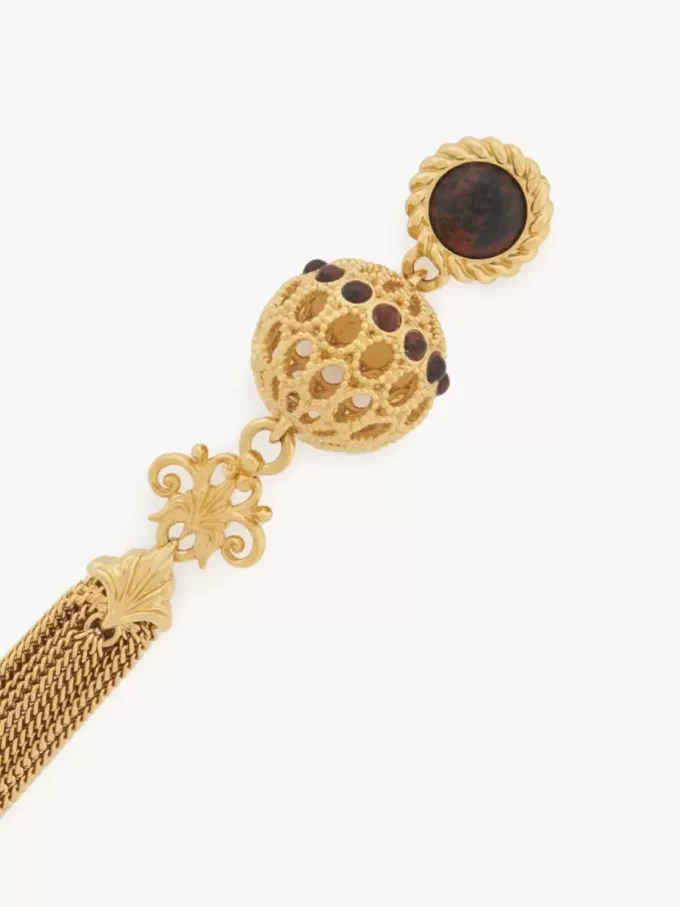 Kolczyki Chloé Eternity Kolczyki Chloé Eternity