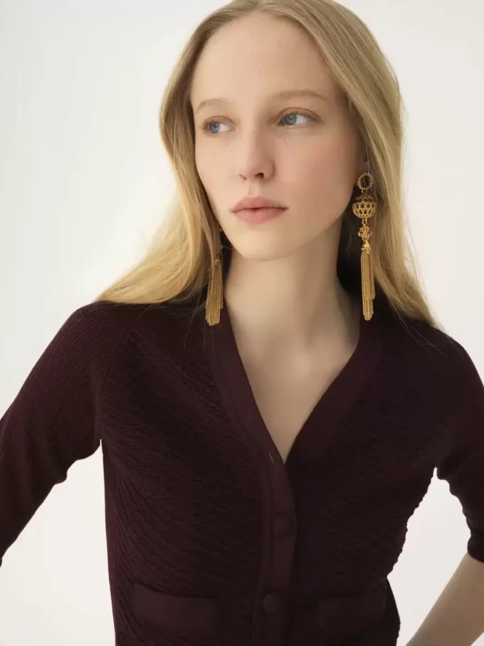 Kolczyki Chloé Eternity Kolczyki Chloé Eternity