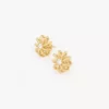 Kolczyki Chloé Mechanical Flowers Kolczyki Chloé Mechanical Flowers