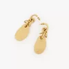 Kolczyki Chloé Petal Kolczyki Chloé Petal