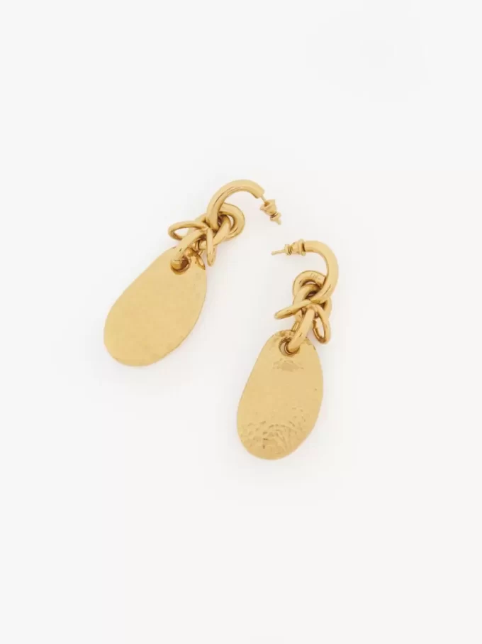 Kolczyki Chloé Petal Kolczyki Chloé Petal