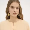 Kolczyki Chloé Petal Kolczyki Chloé Petal