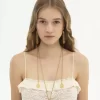 Kolczyki Chloé Pompoms Kolczyki Chloé Pompoms