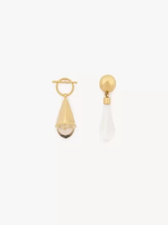 Kolczyki Chloé Prism