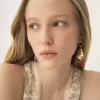 Kolczyki Chloé Prism