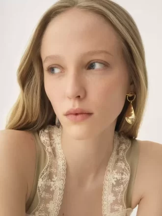 Kolczyki Chloé Prism