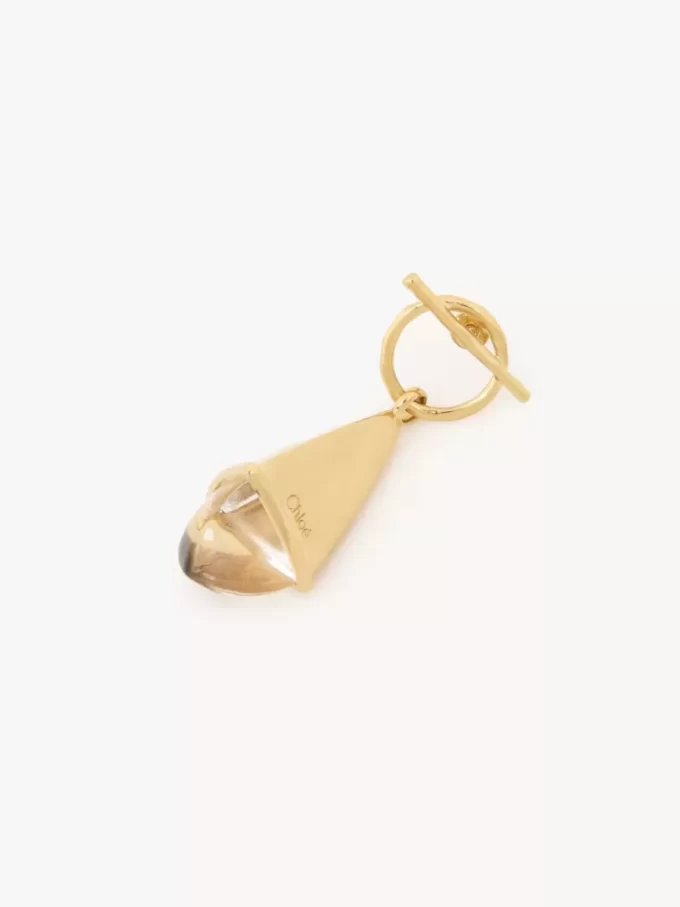 Kolczyki Chloé Prism