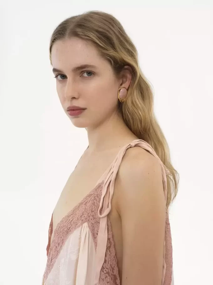 Kolczyki Chloé Senses Kolczyki Chloé Senses
