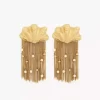 Kolczyki Chloé Shells Kolczyki Chloé Shells