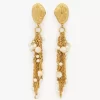 Kolczyki Chloé Shells Kolczyki Chloé Shells