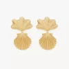 Kolczyki Chloé Shells Kolczyki Chloé Shells