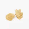 Kolczyki Chloé Shells Kolczyki Chloé Shells