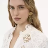 Kolczyki Chloé Shells Kolczyki Chloé Shells