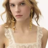Kolczyki Chloé Shells Kolczyki Chloé Shells
