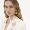 Kolczyki Chloé Shells Kolczyki Chloé Shells