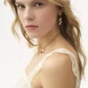Kolczyki Chloé Shells
