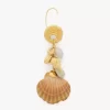 Kolczyki Chloé Shells mono Kolczyki Chloé Shells mono