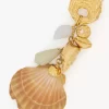 Kolczyki Chloé Shells mono Kolczyki Chloé Shells mono