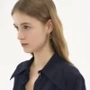 Kolczyki-koła Chloé Iconic