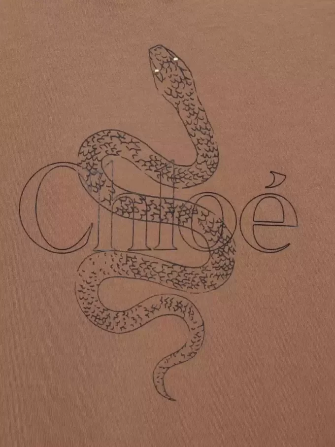 Koszulka z logo dla dzieci Koszulka z logo dla dzieci